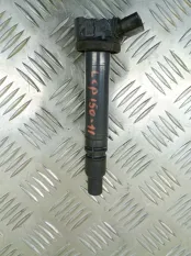 Катушка зажигания Toyota Land Cruiser Prado 150 (2009-2023) 2020 9091902256 ВНЕДОРОЖНИК 4.0 I 1GRFE