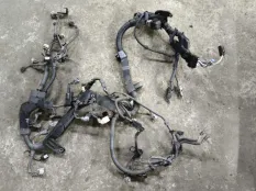 Проводка двигателя Toyota Rav 4 (CA40) (2012-2019) 2014 8212142D21 2.0 D 1ADFTV