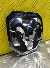 Эмблема Dodge RAM V (2018-н.в) 2021 68276332AA