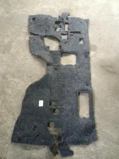 Шумоизоляция моторного отсека Great Wall POER KINGKONG 2023 5310110XGW04A ПИКАП 2.0 D GW4D20M