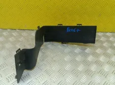 Крепление аккумулятора Land Rover Range Rover Sport I 2005-2013 2010 AH2201445AB 3.0 D SDV6