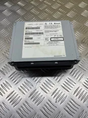 Магнитола Land Rover Range Rover Sport II (2013-2022) 2016 CF6N18C815HN 3.0 D SDV6