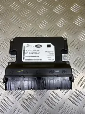 Блок управления пневмоподвеской Land Rover Range Rover Sport II (2013-2022) 2016 CPLA14F392JF 3.0 D SDV6