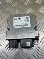 Блок AirBag Land Rover Range Rover Sport II (2013-2022) 2016 GK6214D374AA 3.0 D SDV6