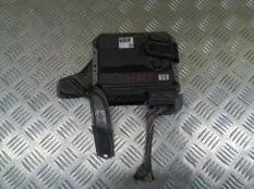 Блок управления двигателем Toyota Rav 4 (XA30) (2005-2014) 2006 8966142D30 2.0 I 1AZFE