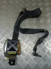 Ремень безопасности с пиропатроном Nissan Pathfinder (R51M) 2004-2013 2010 2.5 D YD25DDTI