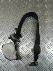 Ремень безопасности Nissan Pathfinder (R51M) 2004-2013 2010 898454X00B 2.5 D YD25DDTI, задний левый