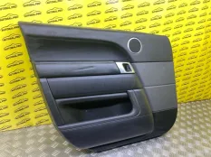 Обшивка двери передняя левая Land Rover Range Rover Sport II (2013-2022) 2016 LR047097 3.0 D SDV6