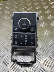 Блок управления подвеской Land Rover Range Rover Sport II (2013-2022) 2016 GPLA14B596BA 3.0 D SDV6