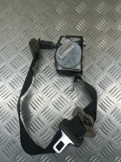 Ремень безопасности Nissan Pathfinder (R51M) 2004-2013 2010 502XD4G1KF 2.5 D YD25DDTI