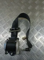 Ремень безопасности Nissan Pathfinder (R51M) 2004-2013 2010 898444X00B 2.5 D YD25DDTI, задний правый