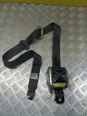 Ремень безопасности с пиропатроном Nissan Pathfinder (R51M) 2004-2013 2010 868844X01B 2.5 D YD25DDTI