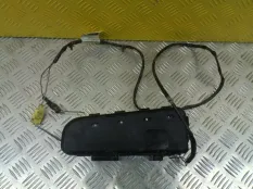 Подушка безопасности боковая (в сиденье) Nissan Pathfinder (R51M) 2004-2013 2010 985H0JD00A 2.5 D YD25DDTI