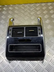 Консоль центральная Land Rover Range Rover Sport II (2013-2022) 2016 LR043079 3.0 D SDV6