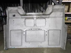 Шумоизоляция Iveco EuroCargo II (2002-2015) 2015 504052973 ГРУЗОВОЙ 4.5 D F4AFE411