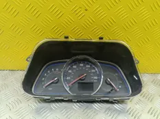 Щиток приборов (приборная панель) Toyota Rav 4 (CA40) (2012-2019) 2013 8380042K90 2.2 D 2ADFTV