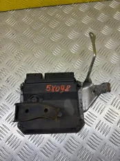 Блок управления двигателем Toyota Rav 4 (CA40) (2012-2019) 2013 8966142J60 2.2 D 2ADFTV