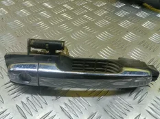 Ручка двери наружная передняя правая Toyota Hilux (2005-2015) 2014 6921012260 ПИКАП 3.0 D 1KDFTV