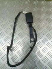 Ответная часть ремня безопасности Toyota Rav 4 (CA40) (2012-2019) 2013 7323042220 2.2 D 2ADFTV