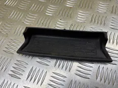 Коврик центральной консоли Land Rover Range Rover Sport II (2013-2022) 2016 DK62045G34A 3.0 D SDV6
