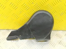 Накладка декоративная Mitsubishi L200 (2006-2015) 2006 465326448 ПИКАП 2.5 D 4D56