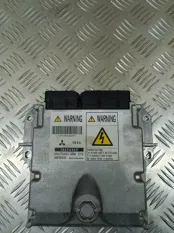 Блок управления двигателем Mitsubishi L200 (2006-2015) 2006 1860A549 ПИКАП 2.5 D 4D56