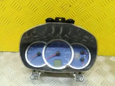 Щиток приборов (приборная панель) Mitsubishi L200 (2006-2015) 2006 8100A517 ПИКАП 2.5 D 4D56