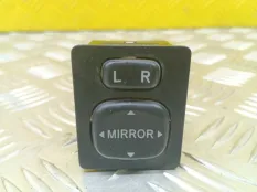 Джойстик регулировки зеркал Mitsubishi L200 (2006-2015) 2006 MN179218 ПИКАП 2.5 D 4D56