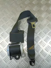 Ремень безопасности Mitsubishi L200 (2006-2015) 2009 MN123834XC ПИКАП 2.5 D 4D56