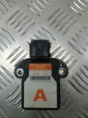 Датчик курсовой устойчивости Toyota Rav 4 (CA40) (2012-2019) 2013 8972242010 2.2 D 2ADFTV