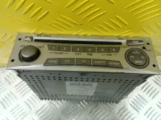 Магнитола Mitsubishi L200 (2006-2015) 2006 8701A054HA ПИКАП 2.5 D 4D56