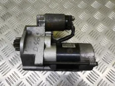 Стартер Nissan Navara (D40) 2004-2015 2010 233005X00A
