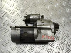Стартер Nissan Pathfinder (R51M) 2004-2013 2009 23300EB30B ВНЕДОРОЖНИК 2.5 D YD25DDTI
