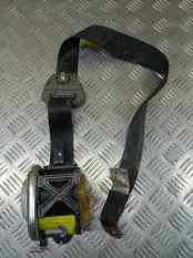 Ремень безопасности с пиропатроном Mitsubishi L200 (2006-2015) 2006 MN173444HC ПИКАП 2.5 D 4D56