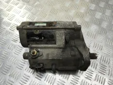 Стартер Toyota Land Cruiser Prado 120 (2002-2009) 2005 2810030070 3.0 D 1KDFTV