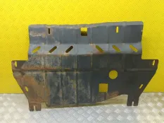 Защита двигателя Haval F7x (2019-н.в.) 2023 284402 1.5 I GW4B15A