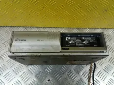 CD-Чейнджер Mitsubishi L200 (2006-2015) 2006 MZ312569 ПИКАП 2.5 D 4D56