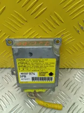 Блок AirBag Mitsubishi L200 (2006-2015) 2006 MR587974 ПИКАП 2.5 D 4D56
