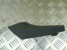 Молдинг стекла лобового Toyota Rav 4 (CA40) (2012-2019) 2013 5386742020 2.2 D 2ADFTV