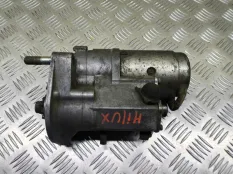 Стартер Toyota Hilux (2005-2015) 2010 2810035080