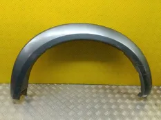 Молдинг крыла заднего правого Mitsubishi L200 (2006-2015) 2006 MN117442 ПИКАП 2.5 D 4D56