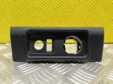 Накладка декоративная на торпедо Toyota Land Cruiser Prado 150 (2009-2023) 2019 5547660400 ВНЕДОРОЖНИК 2.8 D 1GDFTV