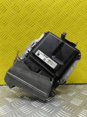 Блок управления двигателем Mitsubishi L200 (2006-2015) 2012 1860B698 ПИКАП 2.5 D 4D56