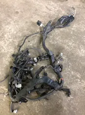 Проводка двигателя Toyota Rav 4 (CA40) (2012-2019) 2013 8212142D40 2.2 D 2ADFTV