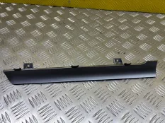 Накладка декоративная Great Wall POER KINGKONG 2023 5306660XPS01A ПИКАП 2.0 D GW4D20M