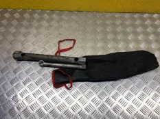 Набор инструментов штатный Iveco EuroCargo II (2002-2015) 2015 ГРУЗОВОЙ 4.5 D F4AFE411