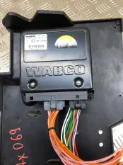 Блок управления ABS Iveco EuroCargo II (2002-2015) 2015 4460046520 ГРУЗОВОЙ 4.5 D F4AFE411