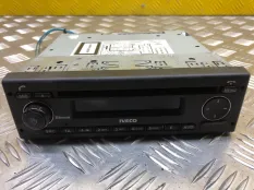 Магнитола Iveco EuroCargo II (2002-2015) 2015 5801878509 ГРУЗОВОЙ 4.5 D F4AFE411
