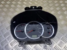 Щиток приборов (приборная панель) Mitsubishi L200 (2006-2015) 2012 8100B681 ПИКАП 2.5 D 4D56
