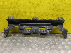 Накладка на бампер Toyota Land Cruiser Prado 150 (2009-2023) 2020 5212960060 ВНЕДОРОЖНИК 4.0 I 1GRFE